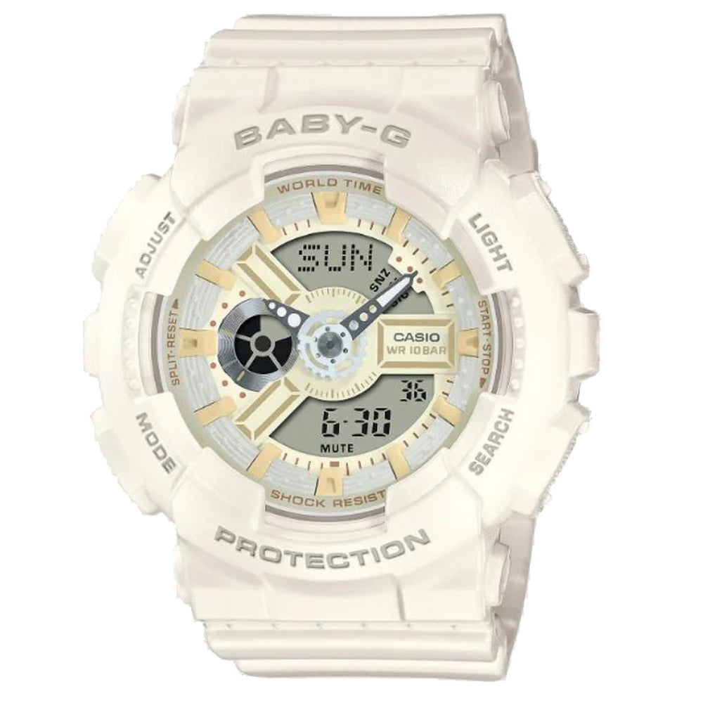 Casio baby g on sale ba