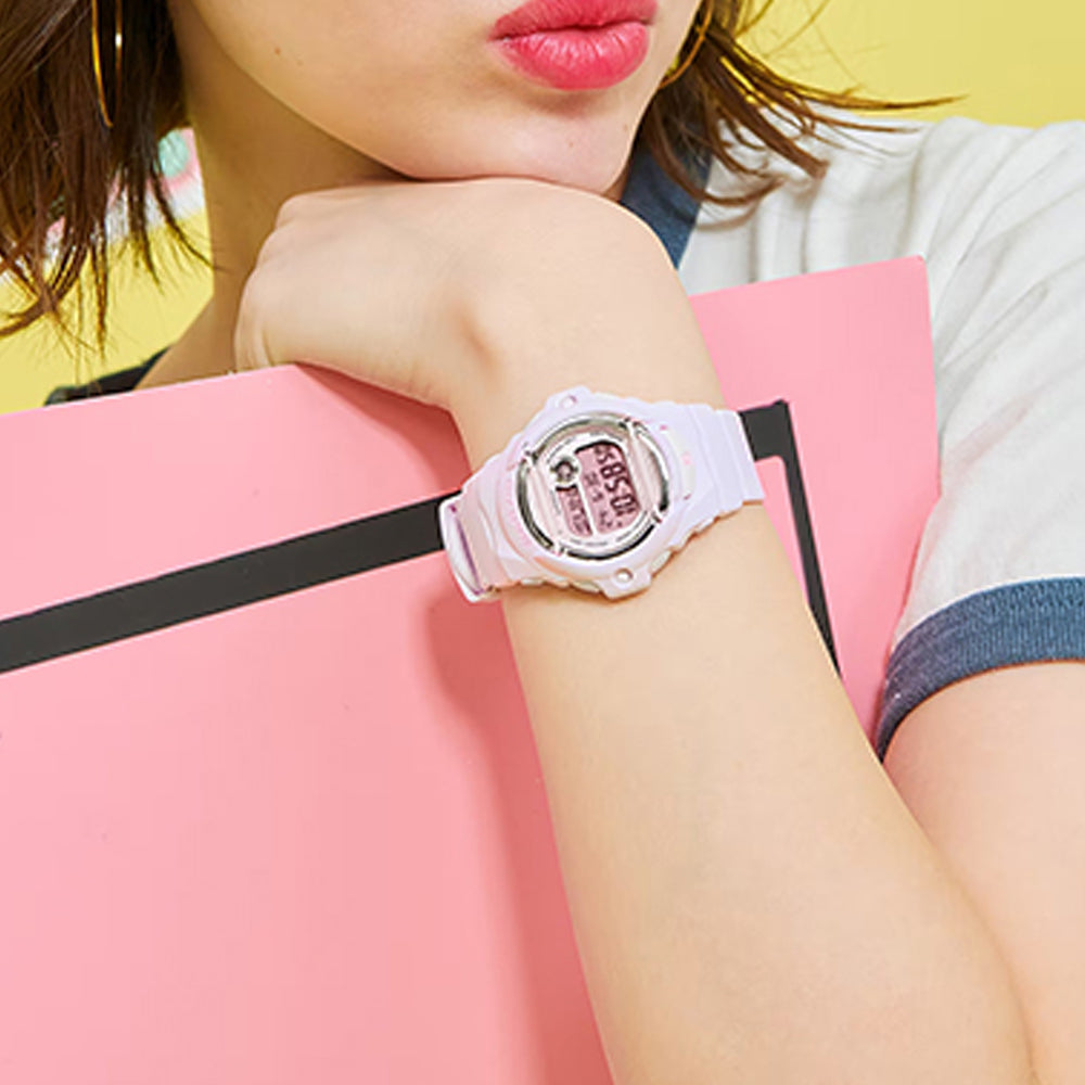 Casio baby store g shock