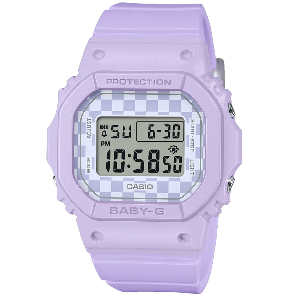 Casio baby fashion g chile