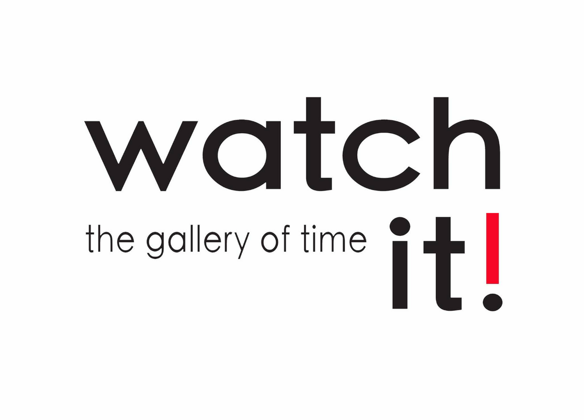 Watch – Pte Ltd Collections it!