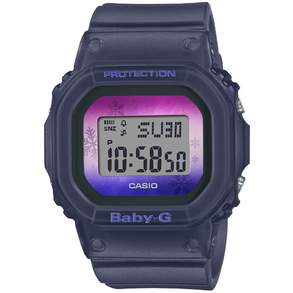 Casio baby sale g new