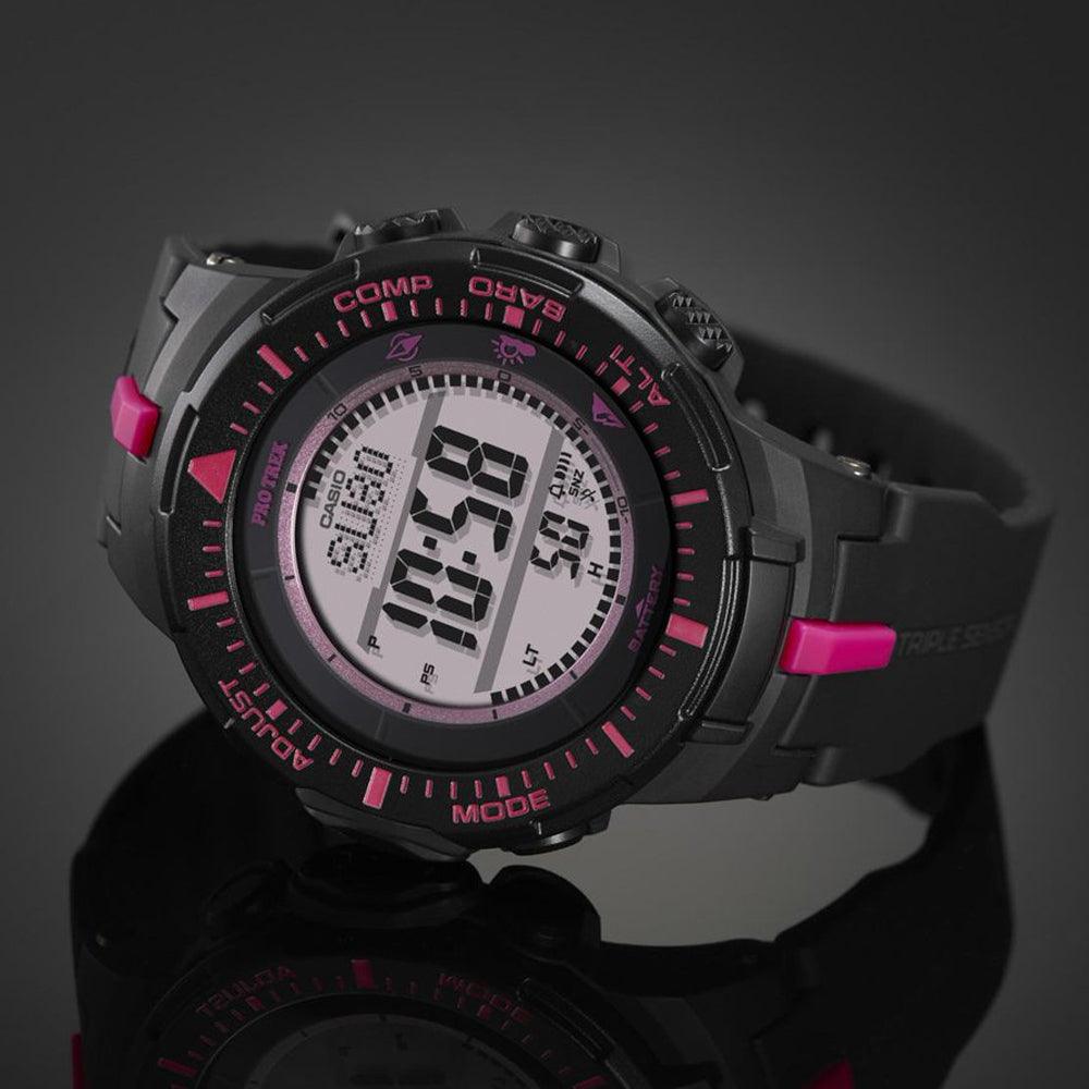 Casio pro trek hot sale new model 2020