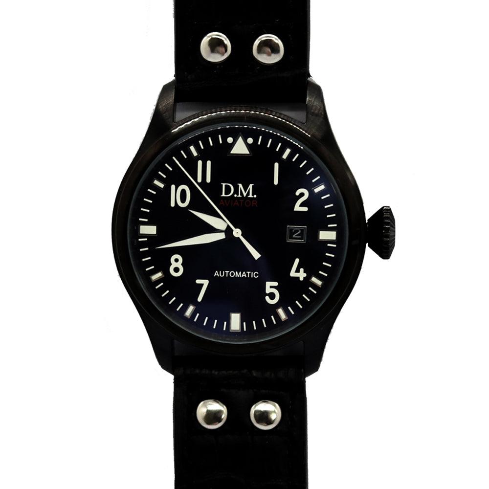 Watch pilot best sale nhs discount