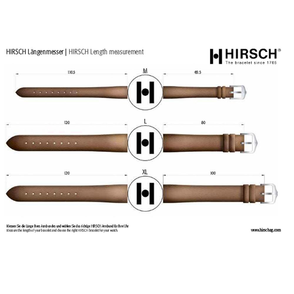 Hirsch apple watch strap hot sale