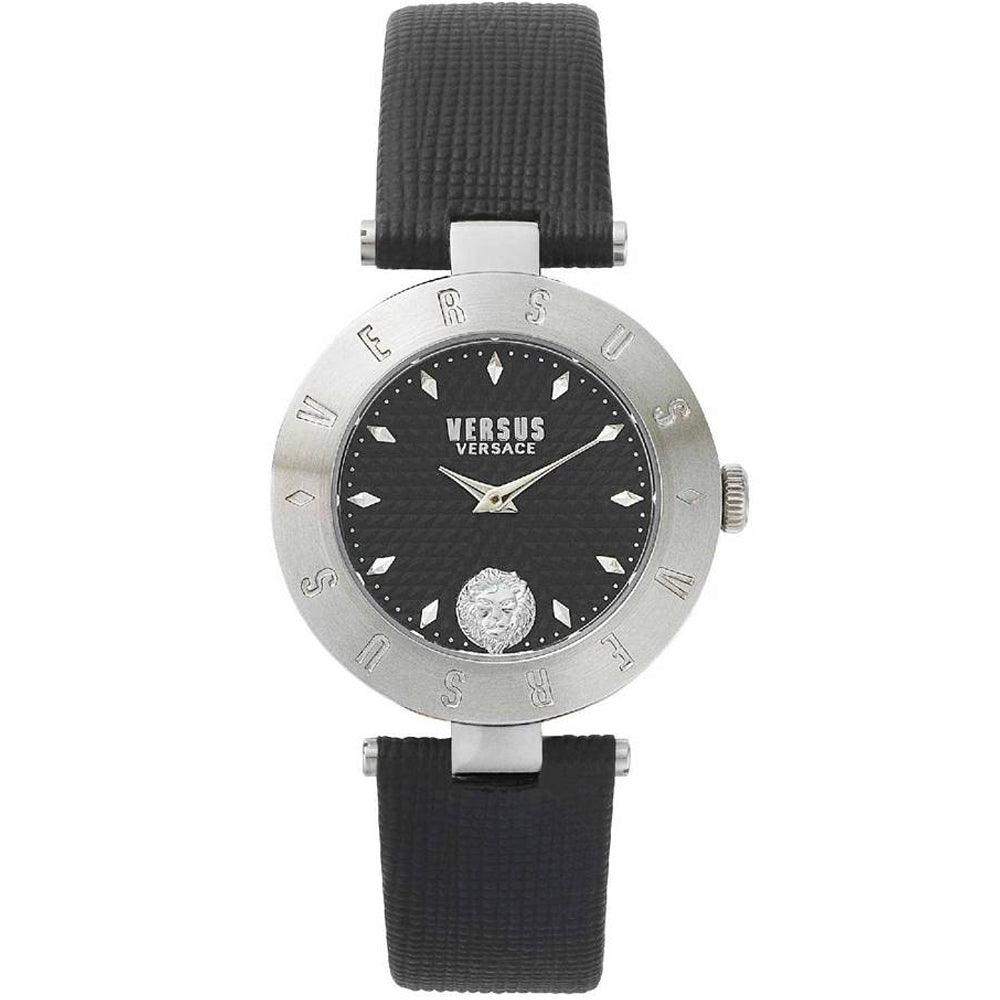 White versace sale women's watch