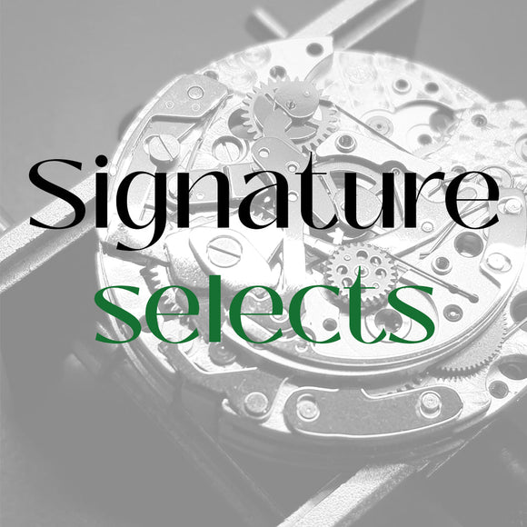 Signature Selects - Watch it! Pte Ltd