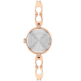 Coach Gracie Rose Gold-Tone Bracelet Style Ladies Watch 14504130