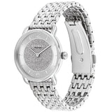 Coach Elliot Silver-tone Bracelet Ladies Watch 14504369