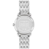 Coach Elliot Silver-tone Bracelet Ladies Watch 14504369