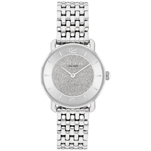 Coach Elliot Silver-tone Bracelet Ladies Watch 14504369