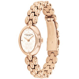 Coach Sammy Carnation Gold-tone Bracelet Ladies Watch 14504418