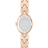 Coach Sammy Carnation Gold-tone Bracelet Ladies Watch 14504418