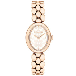 Coach Sammy Carnation Gold-tone Bracelet Ladies Watch 14504418