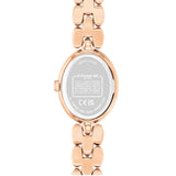 Coach Sammy Rose Gold-tone Bracelet Ladies Watch 14504437