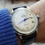 Orient BAMBINO Automatic Watch AC00009N