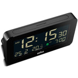 Braun Digital Alarm Clock BC10