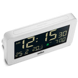 Braun Digital Alarm Clock BC10