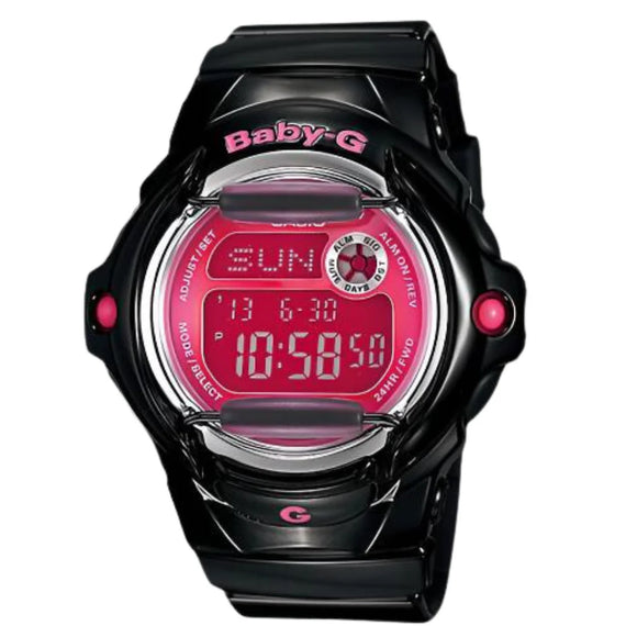 Casio BABY-G BG-169U-1BDR