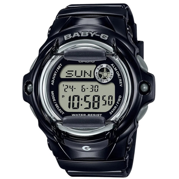 Casio BABY-G BG-169U-1DR