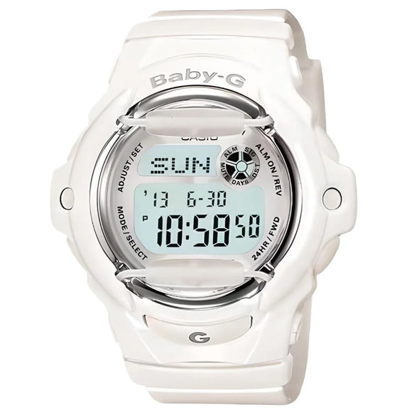 Casio BABY-G BG-169U-7ADR