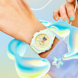 Casio BABY-G BGA-320FH-3ADR