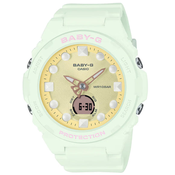 Casio BABY-G BGA-320FH-3ADR