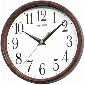 Rhythm Interior Clock CMG890DR06