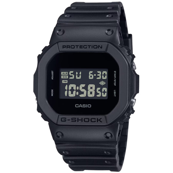 Casio G-SHOCK DW-5600UBB-1DR