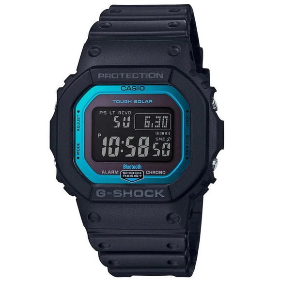 Casio G-SHOCK Tough Solar Bluetooth GW-B5600-2DR