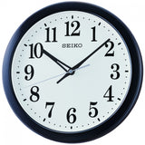 Seiko Decorative Wall Clock QHA012