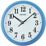 Seiko Decorative Wall Clock QHA012