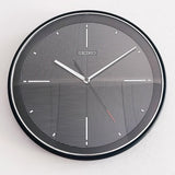 Seiko Decorative Wall Clock QXA816