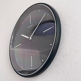 Seiko Decorative Wall Clock QXA816