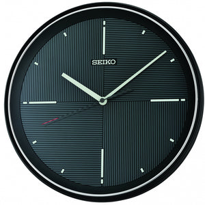 Seiko Decorative Wall Clock QXA816J - Watch it! Pte Ltd