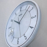 Seiko Decorative Wall Clock QXA816