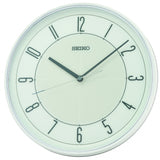 Seiko Decorative Wall Clock QXA816