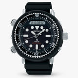 Seiko Prospex Solar Divers Watch "Arnie" SNJ025P1