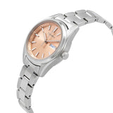 Seiko Ladies Analogue Quartz Watch SUR351P1