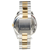 Seiko Classic Gold Two-tone Men's Quartz Watch SUR446P1