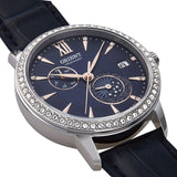 Orient CONTEMPORAY SUN AND MOON Ladies Automatic Watch RA-AK0006L