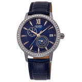 Orient CONTEMPORAY SUN AND MOON Ladies Automatic Watch RA-AK0006L